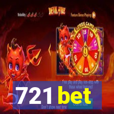 721 bet